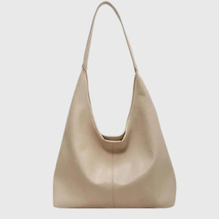 Schultertasche im Vintage-Stil