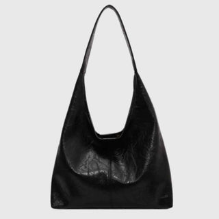 Schultertasche im Vintage-Stil
