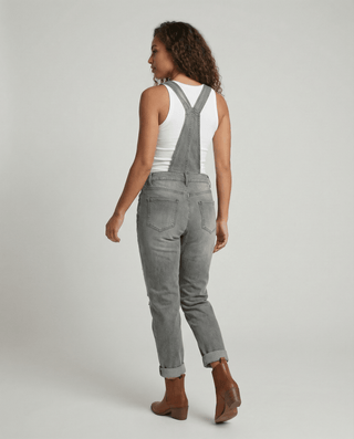 Overall Damen Elegant - Cecile LavelleGrün