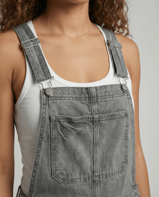 Overall Damen Elegant - Cecile LavelleGrün