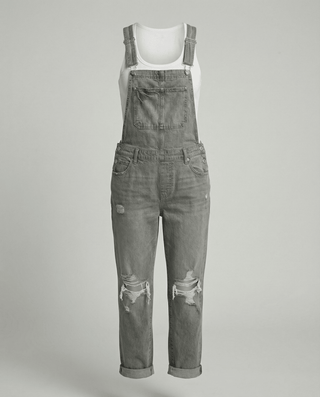Overall Damen Elegant - Cecile LavelleGrün