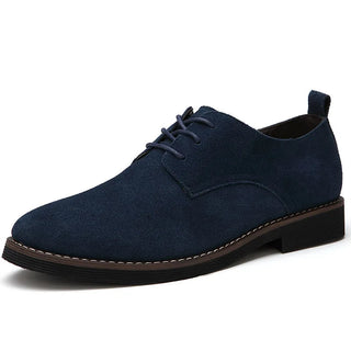 Oxfordschuh Herren Klassisch