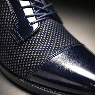 Oxfordschuh Herren Klassisch