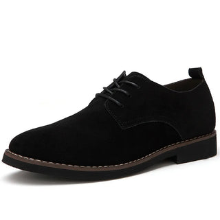 Oxfordschuh Herren Klassisch