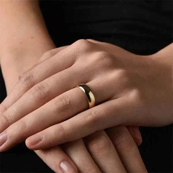 Partnerringe Gold
