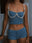 Blau