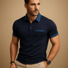 Marineblau