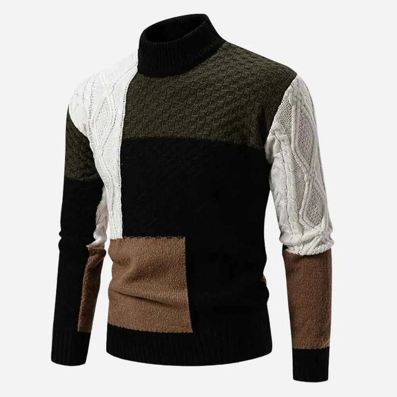 Pullover Herren Klassisch