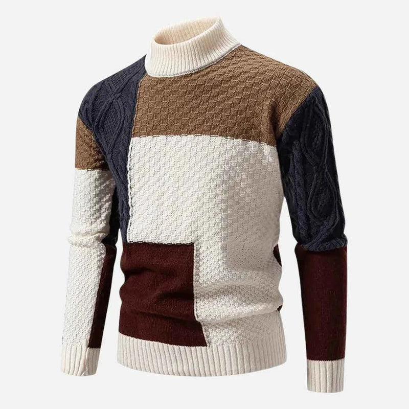 Pullover Herren Klassisch