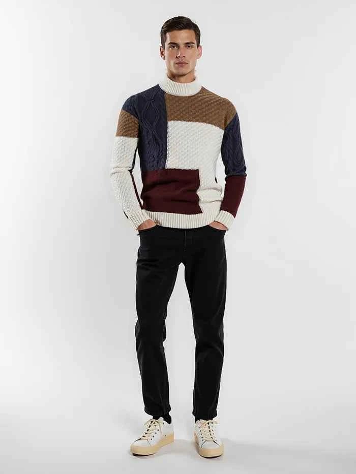 Pullover Herren Klassisch
