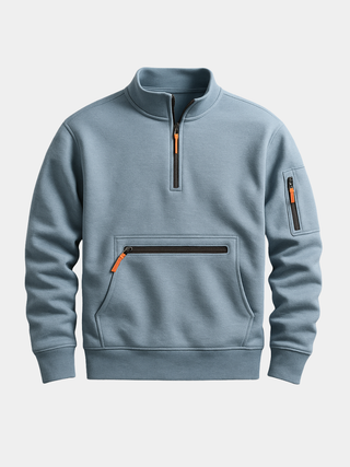 Pullover Herren Slim Fit