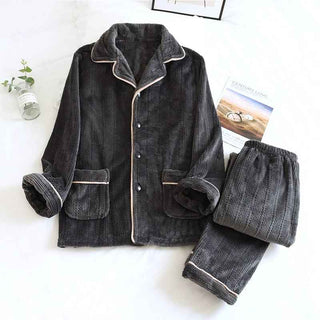 Pyjamas Für Damen - Cecile LavelleSchwarz