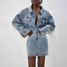 denim