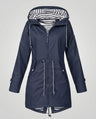 Marineblau