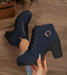 Blau