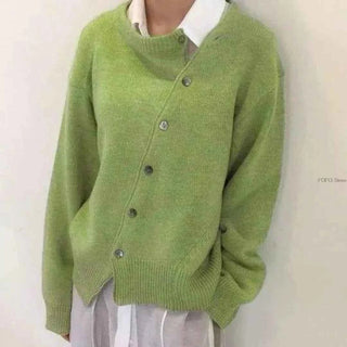 Strickjacke Damen