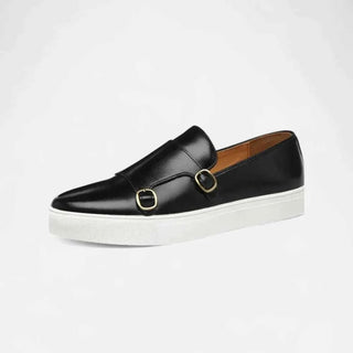 Slip - On Loafer Herren - Cecile LavelleSchwarz