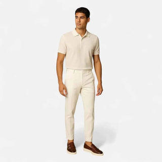 Slip - On Loafer Herren - Cecile LavelleSchwarz