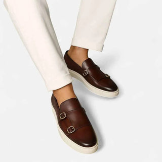 Slip - On Loafer Herren - Cecile LavelleSchwarz