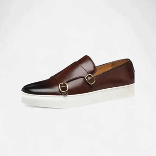 Slip - On Loafer Herren - Cecile LavelleBraun