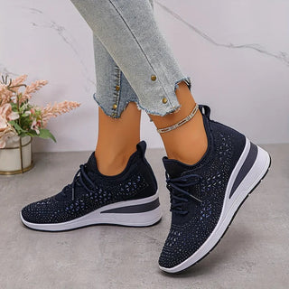 Slipper Damen Ergonomisch
