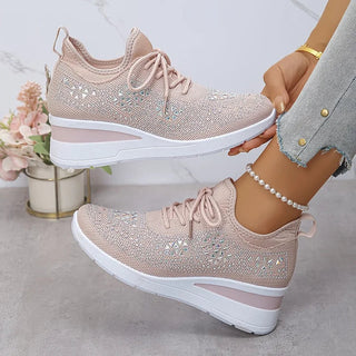 Slipper Damen Ergonomisch in Rosa