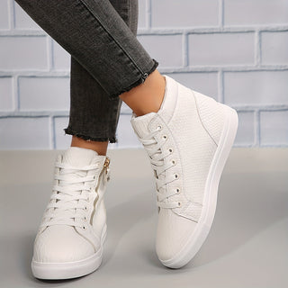Sneaker Damen High-Top