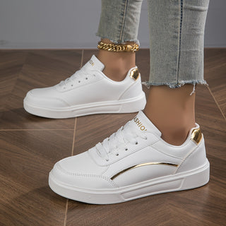 Sneaker Damen Low Top