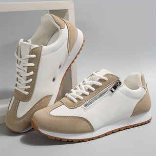 Sneaker Damen mit Ergonomischer Sohle