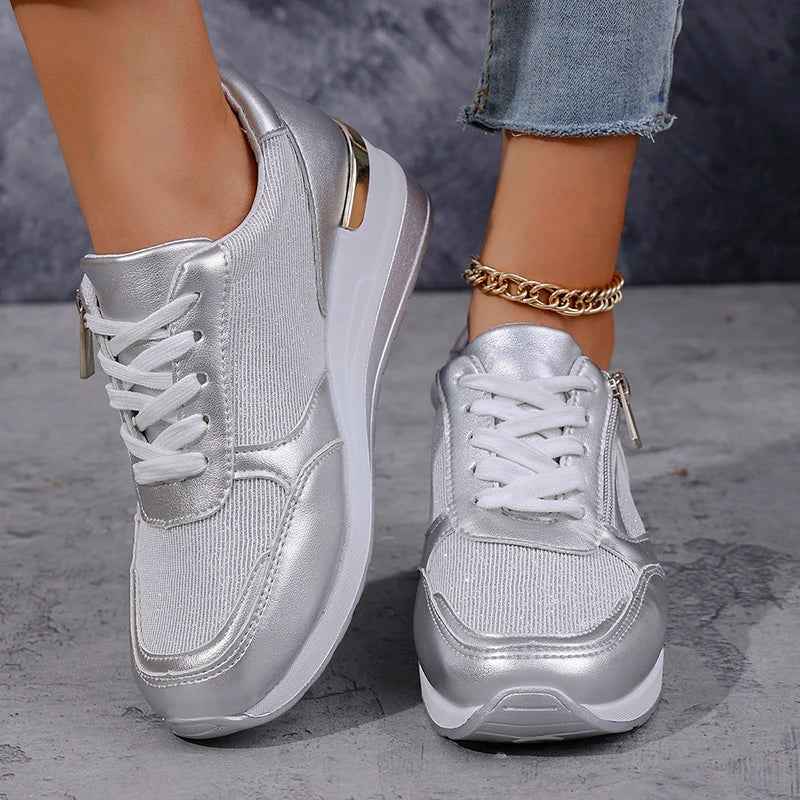 Women's Platform Sneakers
