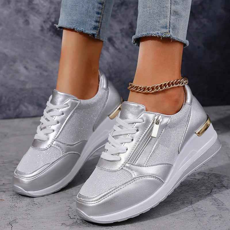 Women's Platform Sneakers