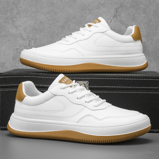 Sneaker Herren in Weiß