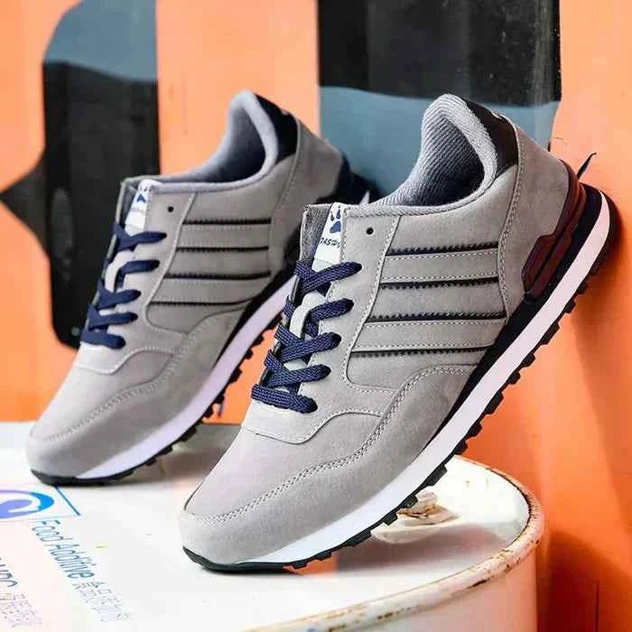 Sneaker Low Top Für Herren