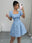 Blau