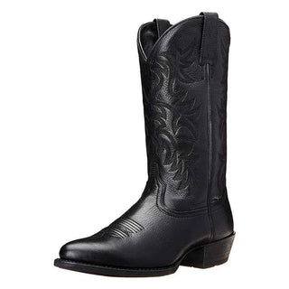 Klassische Cowboystiefel Damen