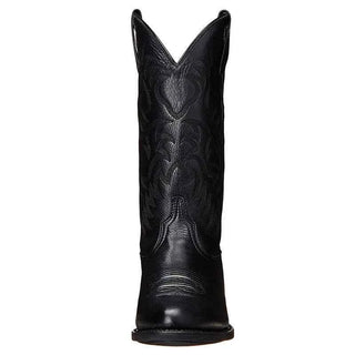 Klassische Cowboystiefel Damen