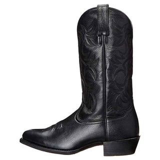 Klassische Cowboystiefel Damen