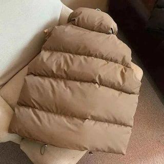 Steppweste Damen - Cecile LavelleSchwarz