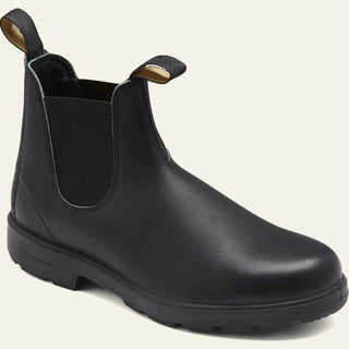Stiefeletten Herren Elegant - Cecile LavelleSchwarz
