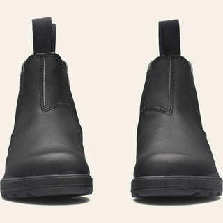 Stiefeletten Herren Elegant - Cecile LavelleSchwarz