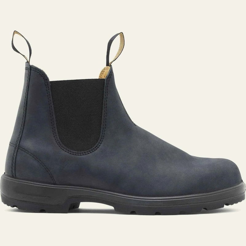 Elegant Men's Ankle Boots