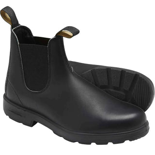 Stiefeletten Herren Elegant - Cecile LavelleSchwarz