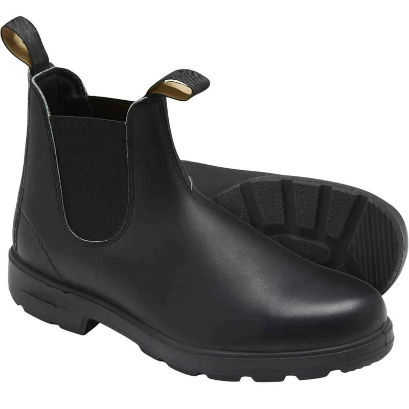 Elegant Men's Ankle Boots