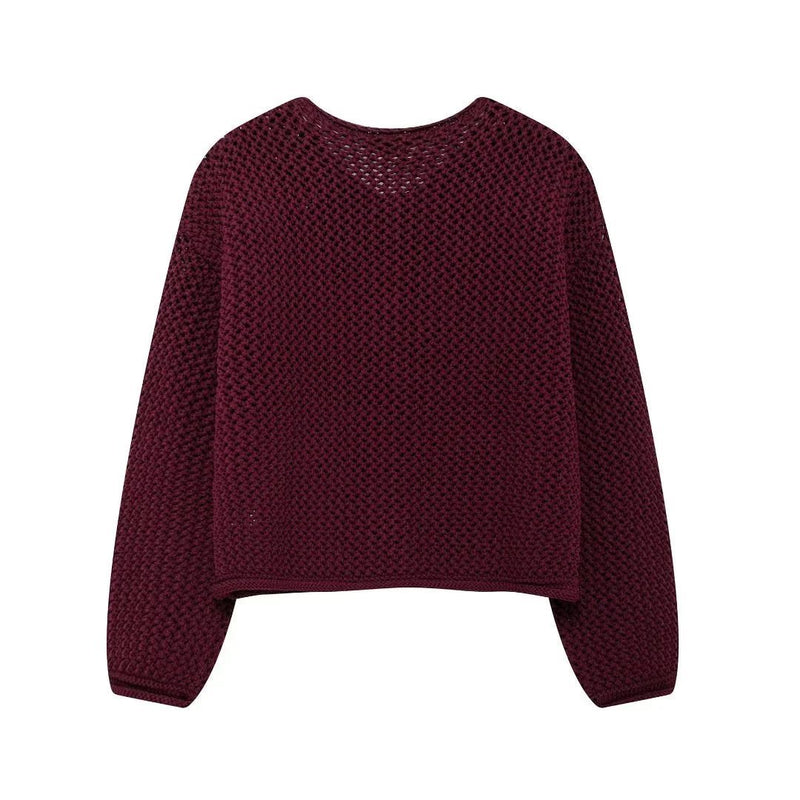 Casual Cardigan for Women