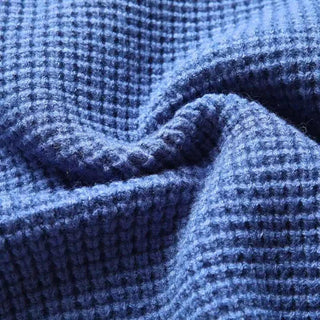 Strickjacke Mit Knöpfen Herren - Cecile LavelleBlau