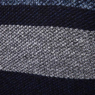 Strickjacke Slim Fit Herren - Cecile LavelleMarineblau