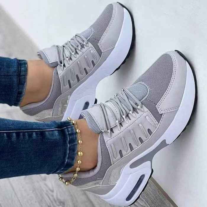 Stilfulde sneakers