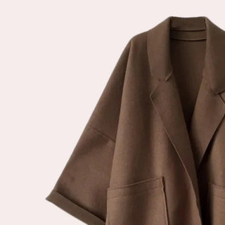 Trenchcoat Damen Oversized