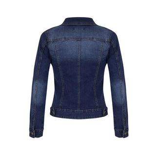 Übergangsjacke Damen Kurz