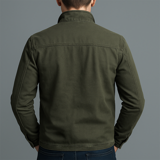 Übergangsjacke Herren Klassische Passform